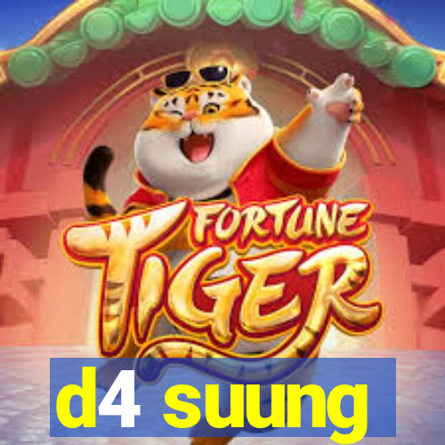 d4 suung